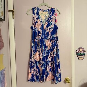 Lilly Pulitzer Dress- Never worn